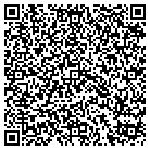 QR code with J B Simpson Custom Clothiers contacts
