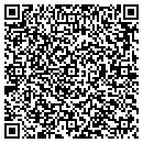 QR code with SCI Buildings contacts