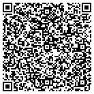 QR code with High Prophet Productions contacts
