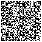 QR code with Caldwells Vw Sales & Service contacts