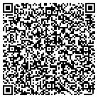 QR code with A Touch of Class Embroidery contacts