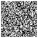 QR code with KDKD Radio contacts