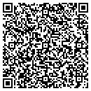 QR code with Harry E Meyer MD contacts