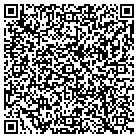 QR code with Rezults Full Service Salon contacts