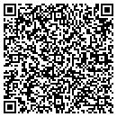 QR code with Reids Charter contacts