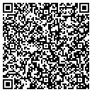 QR code with A Garden In Thyme contacts