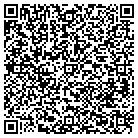QR code with Saint Vincent Depaul Visitn Co contacts
