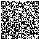 QR code with D & D 24 Hour Towing contacts