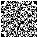 QR code with U-Gas-I-66 Service contacts