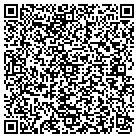 QR code with Zeitlow Distributing Co contacts