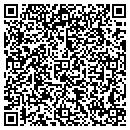 QR code with Marty's Mane Waves contacts
