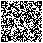 QR code with R D Harper Service Station contacts