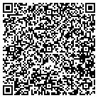QR code with Osborn Mobile Service contacts