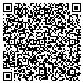 QR code with LWCD Inc contacts