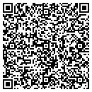 QR code with Harlan Spurling contacts
