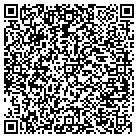 QR code with United Sttes Rndball Fundation contacts