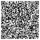 QR code with Orscheln Industries Foundation contacts