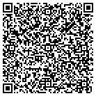 QR code with Secretarial Station-40 Plz Center contacts