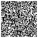 QR code with Yokley Concrete contacts