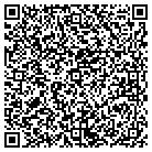 QR code with Upper Room Of Jesus Christ contacts