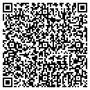 QR code with T A Bradys contacts