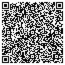 QR code with Compusa Inc contacts