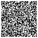 QR code with Km Bus Co contacts