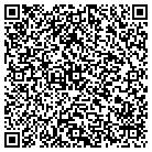 QR code with Clara's Boutique & Fabrics contacts