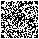 QR code with DBC Rentals contacts