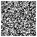 QR code with A1 Orr Plumbing contacts