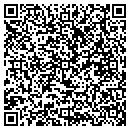 QR code with On Cue 6144 contacts