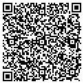 QR code with L P Auto contacts