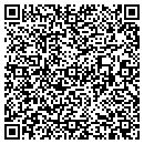 QR code with Catherines contacts
