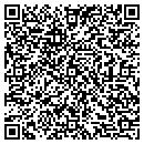 QR code with Hannah's General Store contacts