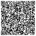 QR code with Cherkystels Pet Grooming LLC contacts