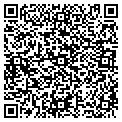 QR code with IOOF contacts
