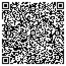 QR code with A R & Assoc contacts