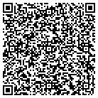 QR code with Daffins' D & D Complete Auto contacts