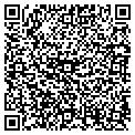 QR code with IOOF contacts