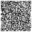 QR code with J Benne Remodeling & Repair contacts