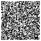 QR code with T C M Digital Solutions contacts