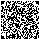 QR code with C & C Alternators & Starters contacts