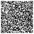 QR code with Headshed Beauty Shop contacts