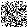 QR code with HFC contacts