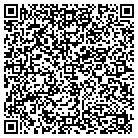 QR code with Heartland Regional Comm Fndtn contacts