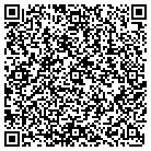 QR code with Higbee Police Department contacts