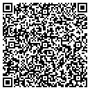 QR code with Ahmann Thomas MD contacts