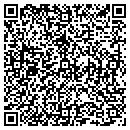QR code with J & MS Magic Razor contacts