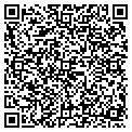 QR code with KFC contacts