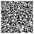 QR code with John E Harris contacts